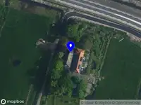 Brandweer met gepaste spoed naar de Oude Papelaan in Weesp vanwege dier(en) in nood