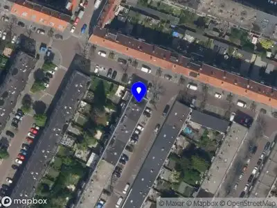 112 melding Ambulance met grote spoed naar de Wieringerstraat in Rotterdam