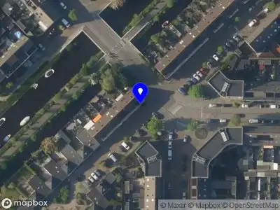 112 melding Ambulance met grote spoed naar de Cornelie van Zantenstraat in Leiden