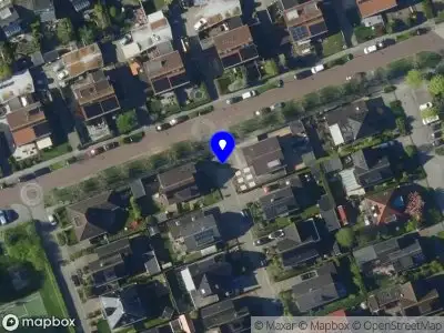 Ambulance met gepaste spoed naar de Aagtegroet in Zuid-Scharwoude