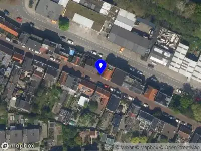 112 melding Ambulance met grote spoed naar de Pastoriedijk in Pernis Rotterdam