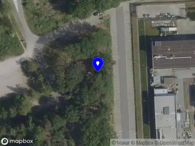 Brandweer en politie met grote spoed naar de Wanssumseweg in Oostrum vanwege stankoverlast