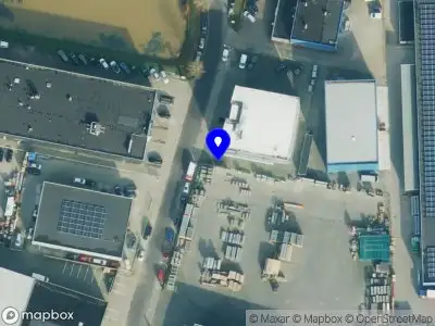 Brandweer met gepaste spoed naar de Ethaanstraat in Rijssen