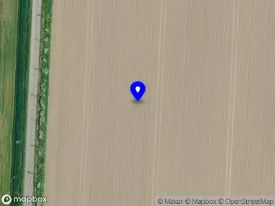 112 melding Brandweer met grote spoed naar de Luttelgeesterweg in Marknesse vanwege reanimatie