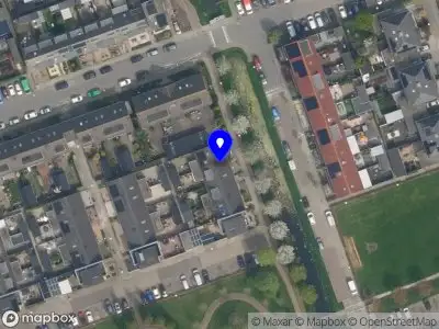 Ambulance met grote spoed naar de Schaardijk in Lopik