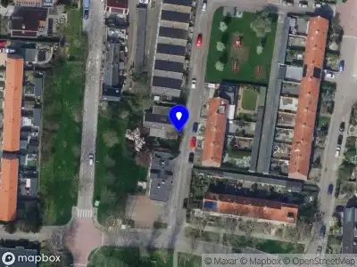 Ambulance met gepaste spoed naar de Rootweide in Westmaas