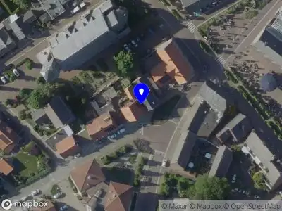 112 melding Ambulance met grote spoed naar de Mariaplein in Beesel