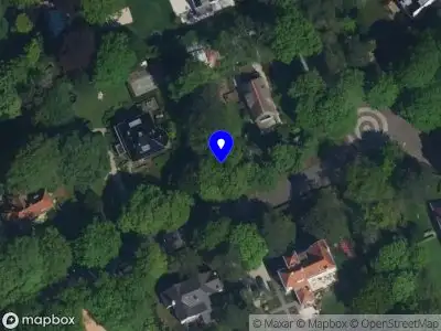 Ambulance met gepaste spoed naar de Oosterduinweg in Aerdenhout