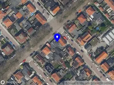 Besteld ambulance vervoer naar de Kortlandstraat in Krimpen aan den IJssel