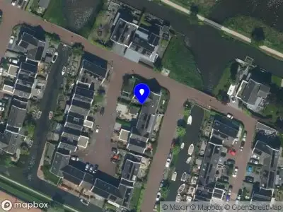 Ambulance met gepaste spoed naar de De Molenven in Wormer