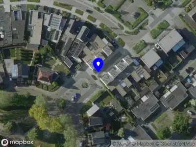 Brandweer met grote spoed naar de Suffolkstraat in Nederweert vanwege afhijsen patient