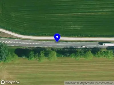 Politie naar de Muntweg in Emmeloord vanwege aanrijding met letsel