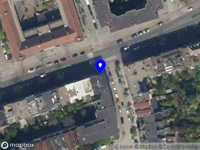 112 melding Ambulance met grote spoed naar de Beukelsdijk in Rotterdam