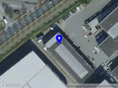 Brandweer met grote spoed naar de De Amert in Veghel vanwege waarnemen gaslucht