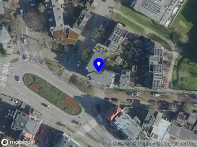 Politie naar de Mariaplein in Nijmegen vanwege aanrijding met letsel