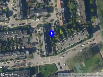 Brandweer met gepaste spoed naar de Lauwerecht in Utrecht vanwege stankoverlast