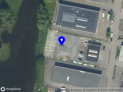 Brandweer met grote spoed naar de Samsonweg in Wormerveer