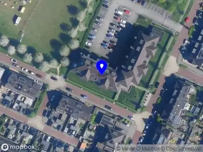 Ambulance met grote spoed naar de Haas in Uithoorn