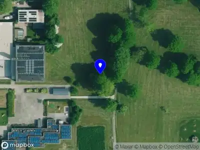 Brandweer met grote spoed naar de De Klamp in Nagele vanwege waarnemen gaslucht