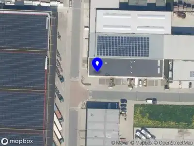 Traumahelikopter met grote spoed naar de Steenfabriekstraat in Bergambacht