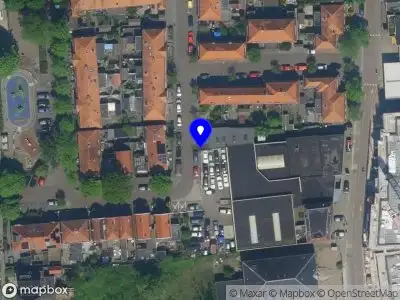 Ambulance met gepaste spoed naar de Anjelierstraat in Koog aan de Zaan