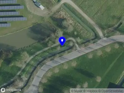 Brandweer met gepaste spoed naar de Goudwerf in Beuningen