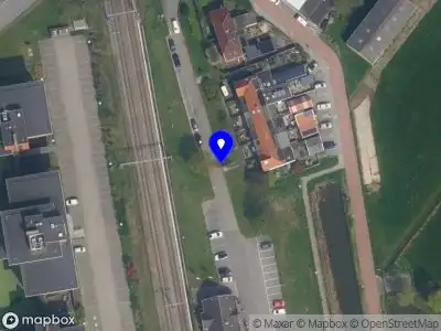 Politie naar de Stationsweg in Berkel en Rodenrijs vanwege ongeval met letsel