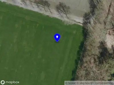 Brandweer met grote spoed naar de Schepersweg in Oost West en Middelbeers vanwege gebouwbrand