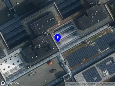 Besteld ambulance vervoer naar de Meibergdreef in Amsterdam