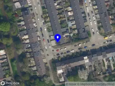 112 melding Ambulance met gepaste spoed naar de Rijstgras in Rotterdam