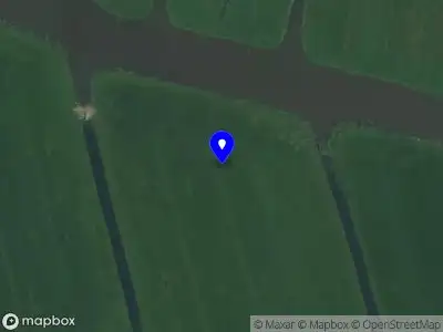 Brandweer met gepaste spoed naar de Dorpsweg Ransdorp in Amsterdam vanwege wateroverlast