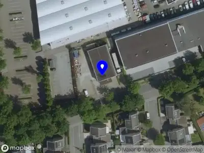 Politie naar de Giel Duijkersstraat in Maastricht vanwege aanrijding met letsel