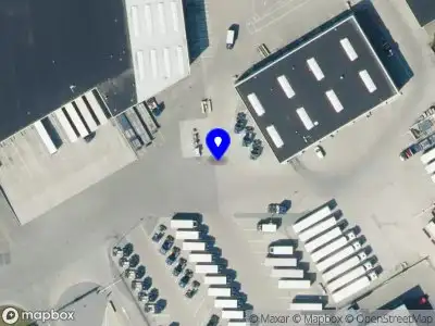 Brandweer met grote spoed naar de Veenweg in Apeldoorn