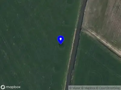 Politie met grote spoed naar de Friesestraatweg in Zuidhorn vanwege ongeval met letsel