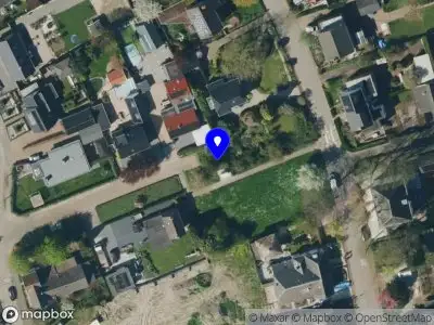 Brandweer met gepaste spoed naar de De Schoorsteen in Kerk-Avezaath vanwege schoorsteenbrand