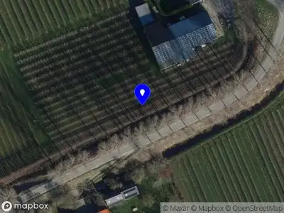 Politie met gepaste spoed naar de Kruipuitsedijk in Oudelande vanwege letsel