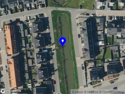 112 melding Politie naar de Burgemeester R Tjalmastraat in Kesteren vanwege aanrijding met letsel