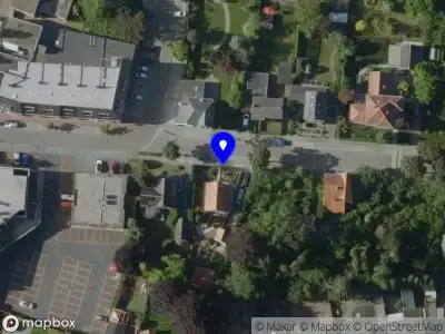 Ambulance met grote spoed naar de Notaris Ruttenlaan in Heythuysen