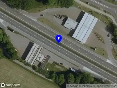 112 melding Politie naar de Antwerpseweg - N281 in Heerlen vanwege aanrijding met letsel