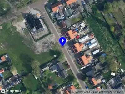 Brandweer met grote spoed naar de Ekke Dijkstraweg in Jubbega vanwege afhijsen patient