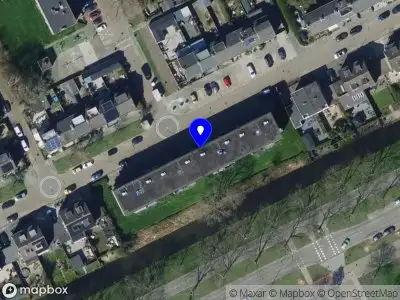 112 melding Ambulance met gepaste spoed naar de Rembrandtstraat in Spijkenisse