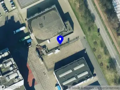 Politie met grote spoed naar de Handelsweg in Meppel vanwege ongeval met letsel