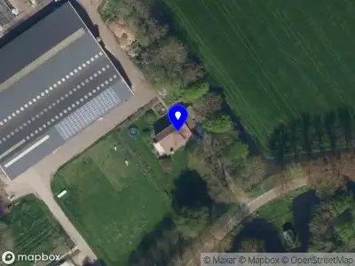 Brandweer met gepaste spoed naar de Kooiweg Oost in Culemborg vanwege dier(en) in nood