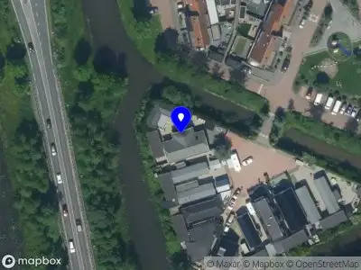Ambulance met gepaste spoed naar de Akropolishof in Purmerend