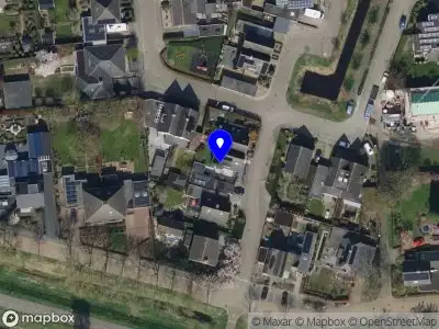 Brandweer met gepaste spoed naar de Vrouwkensvaartsestraat in Waspik vanwege dier(en) in nood