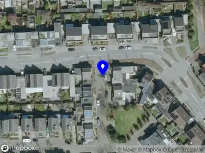 Brandweer met grote spoed naar de Bosuil in Veldhoven vanwege reanimatie