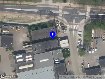 112 melding Ambulance met gepaste spoed naar de Oranjelaan in Rozenburg