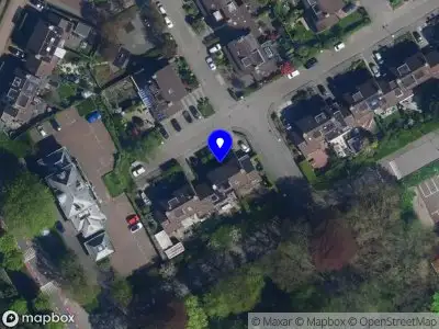 112 melding Ambulance met grote spoed naar de Perronzijde in Aalsmeer