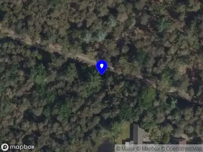 Brandweer naar de Merellaan in Lieshout