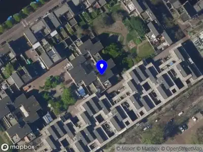 Traumahelikopter met grote spoed naar de Z.H.B.-hoven in 's-Gravenhage